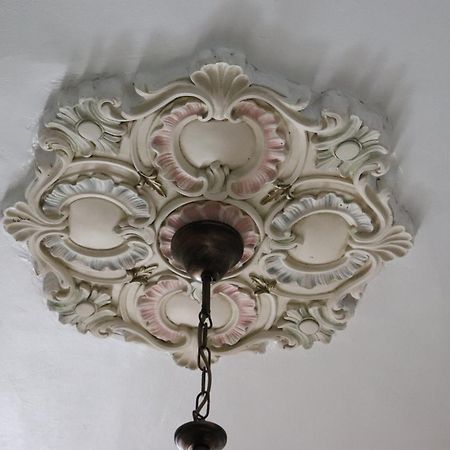 Machiavelli Home Catania Bagian luar foto