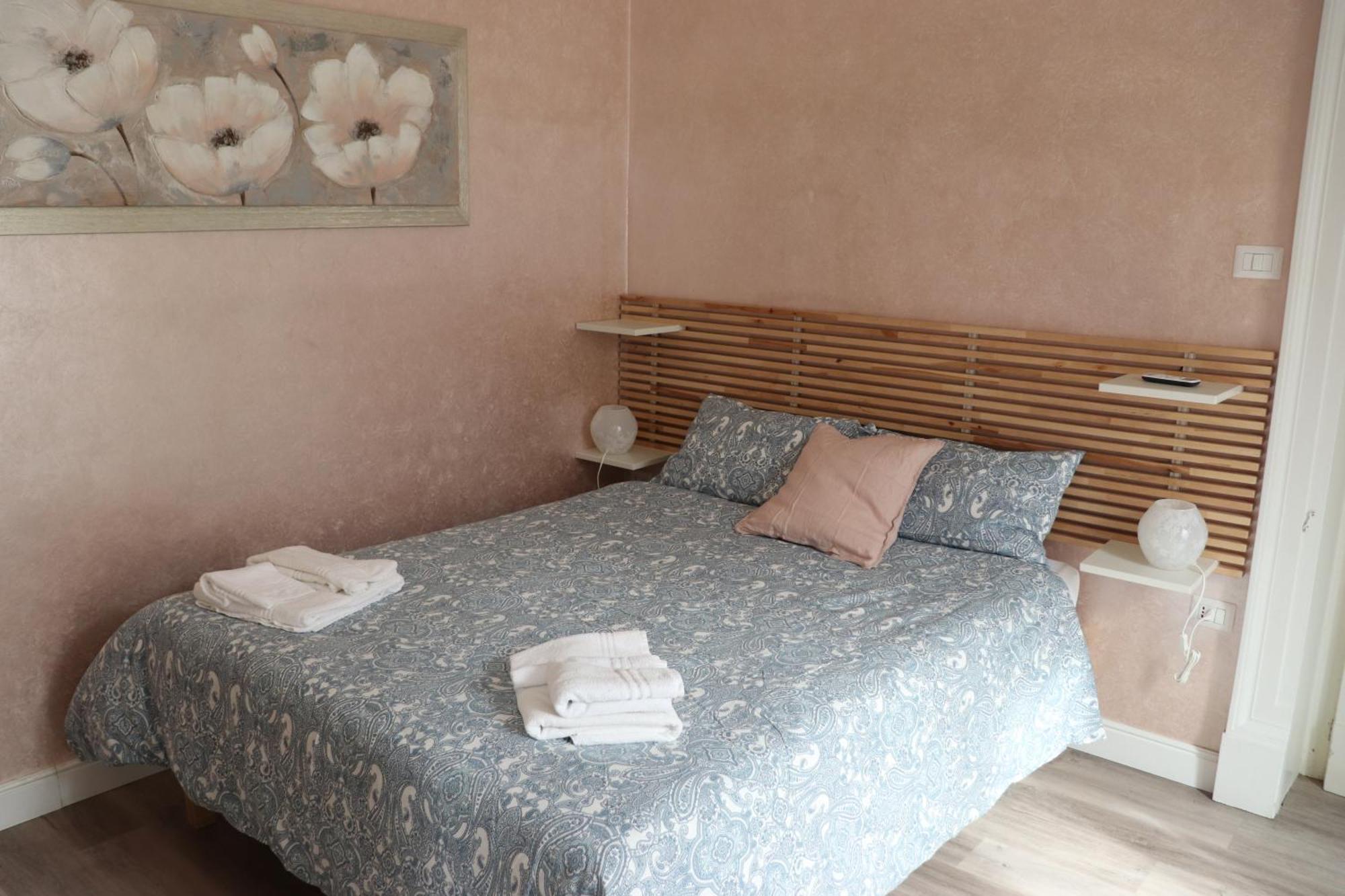 Machiavelli Home Catania Bagian luar foto