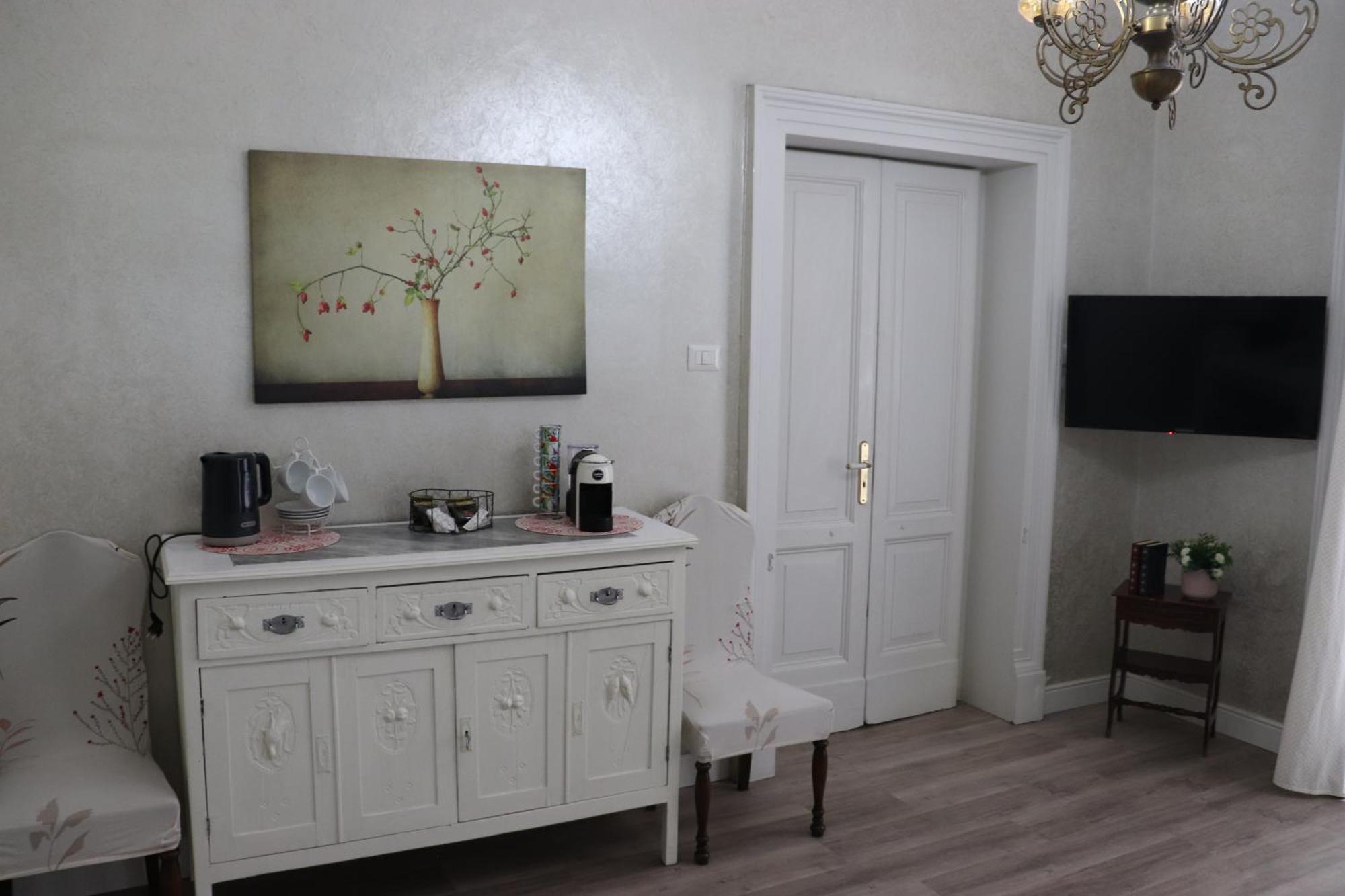 Machiavelli Home Catania Bagian luar foto