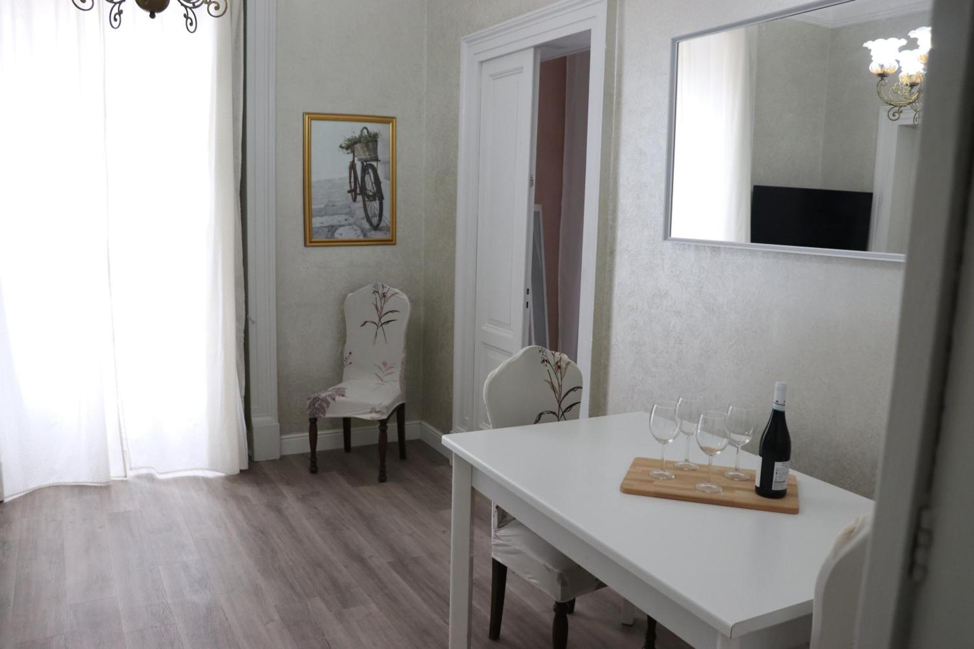 Machiavelli Home Catania Bagian luar foto