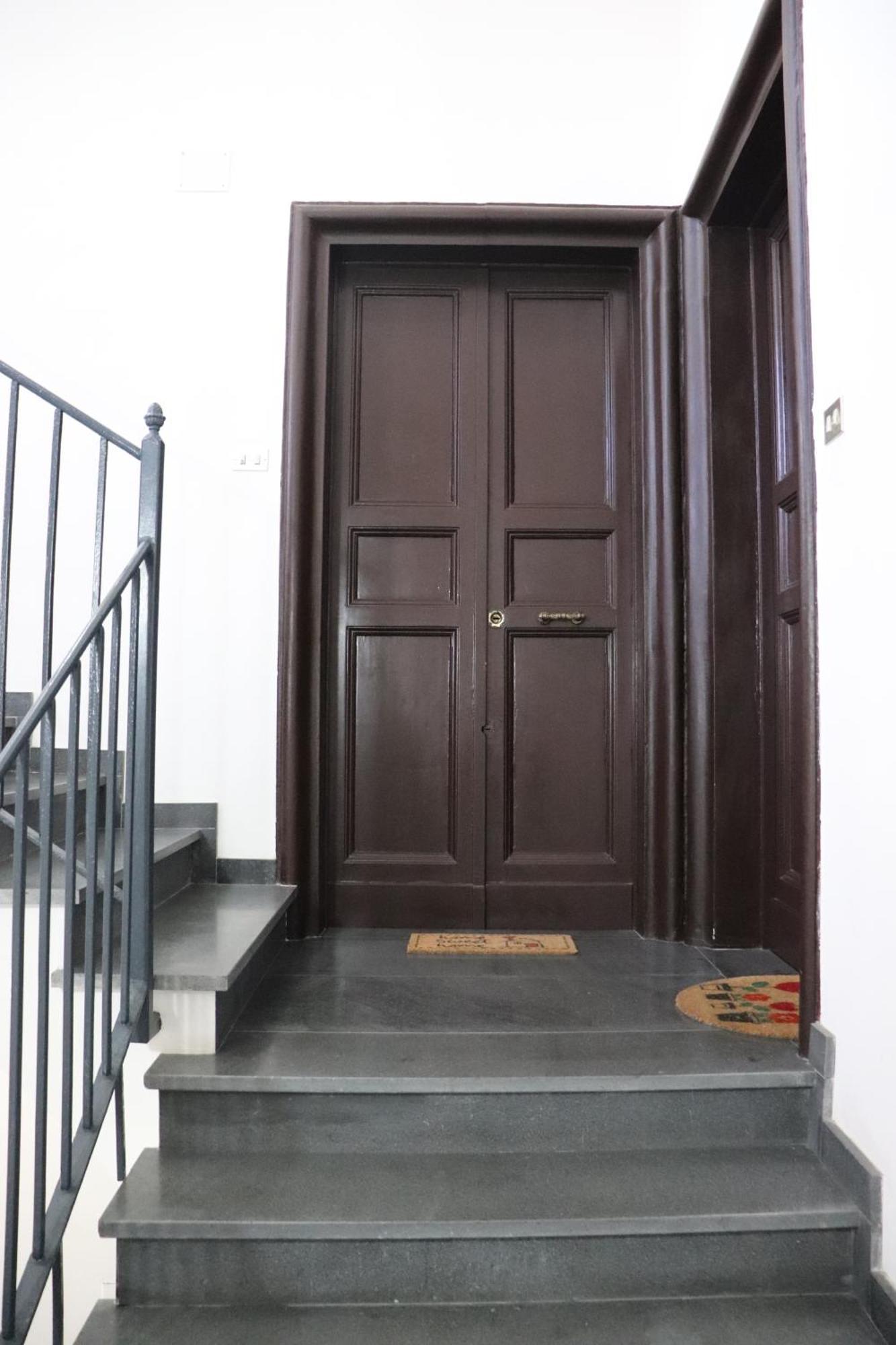 Machiavelli Home Catania Bagian luar foto